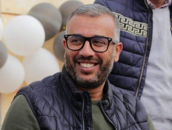 عبد الإله الوثيق