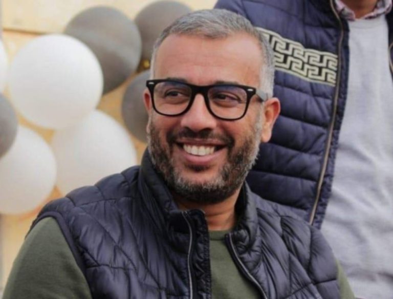 عبد الإله الوثيق