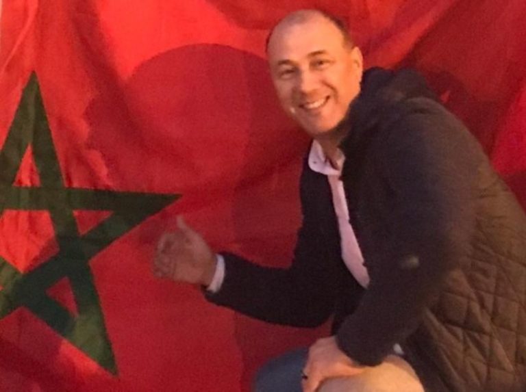 أسود الأطلس يوحدون العرب ويخرجون الأسد الكبير من العرين