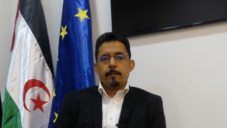 مُمثِّــل البوليساريو بأوروبا المُستقيل يرفُـضُ عضوية الأمـــانة العـامة للجبهة