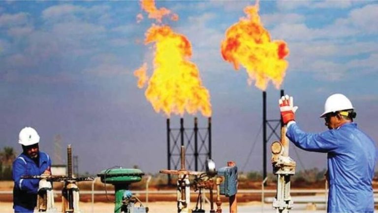 اكتشافات جديدة للغاز في المغرب