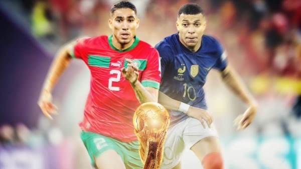 لعروسي يرصُد الأبعاد السياسية لمباراة المغرب وفرنسا في نصف نهائي كأس العالم