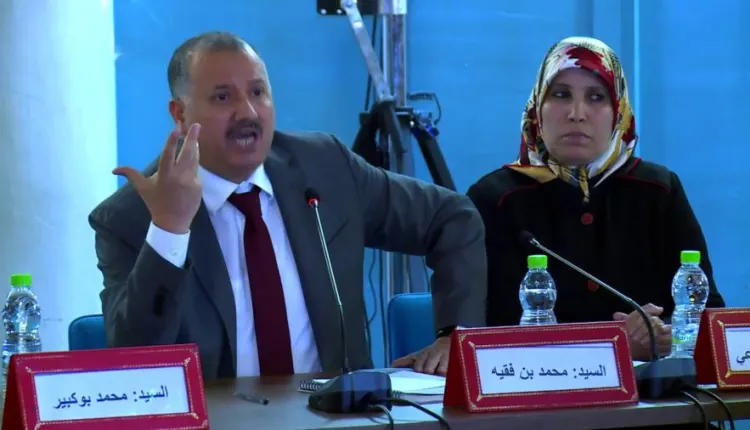 عضــوٌ بـ”البيجيدي” ينعتُ رئيس الحُــكومة بـ”البقرة الحلوب”