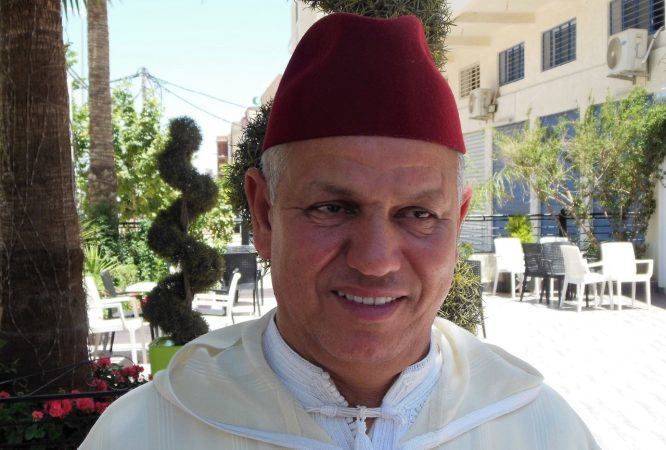 أزيد من 7 سنوات سجناً للفايق و من معه في قضيَّة مُــثيرة