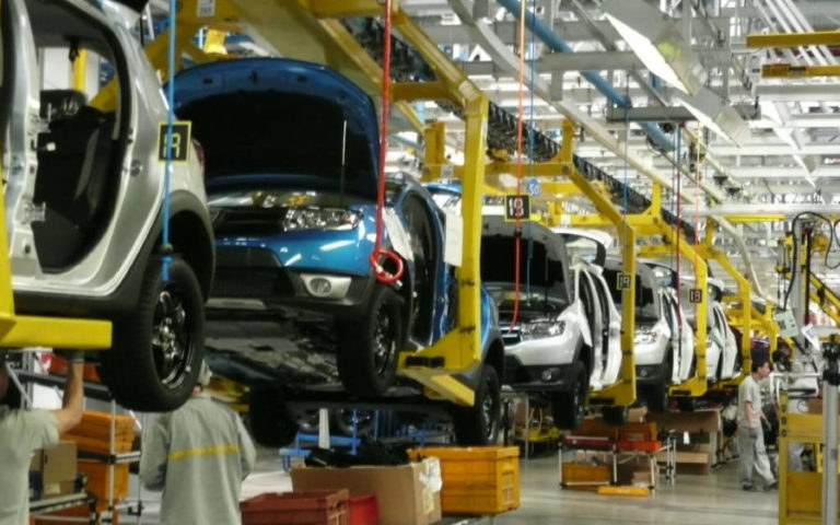 “داسيا” تهيمن على مبيعات السيارات في المغرب (التفاصيل)