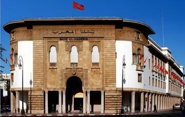 رسمي..بنك المغرب يوضح بخصوص “إنهيار” الدرهم أمام الأورو