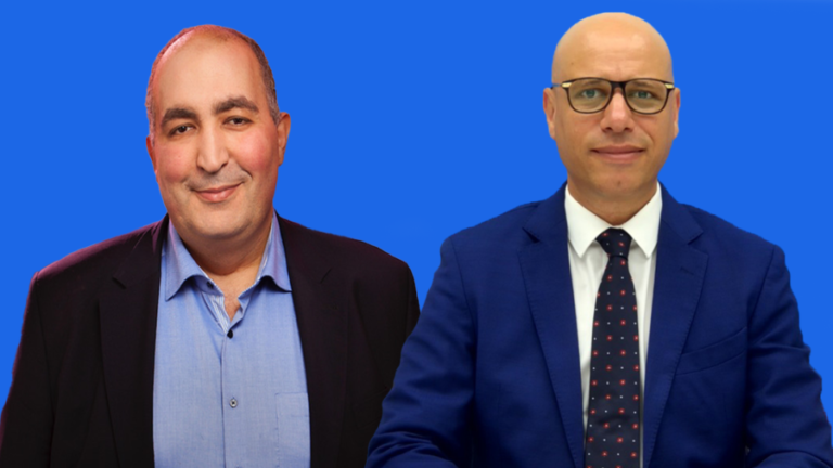 رئيس البرلمان الفلاماني أحيدار يناقش واقع الجالية والمغرب بين تطلعات الملك وغياب الحكومة (فيديو)
