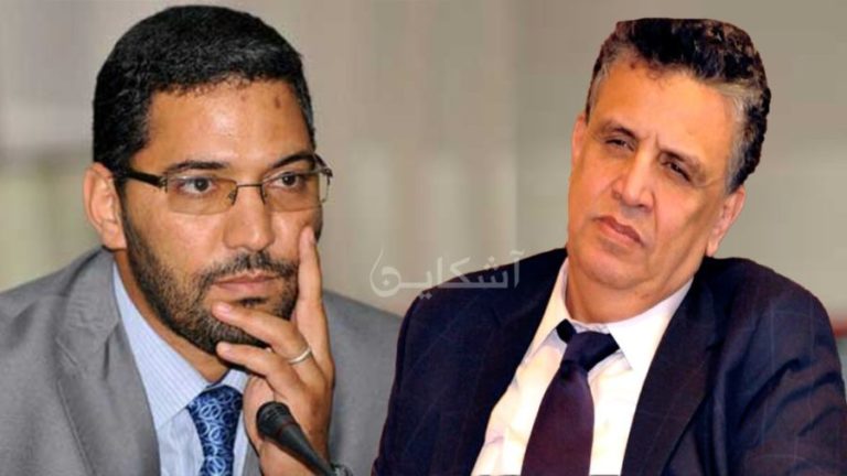 الإدريسي: وهبي تحدث باستعلاء وتصريحُه يطرحُ الكثير من الأسئلة
