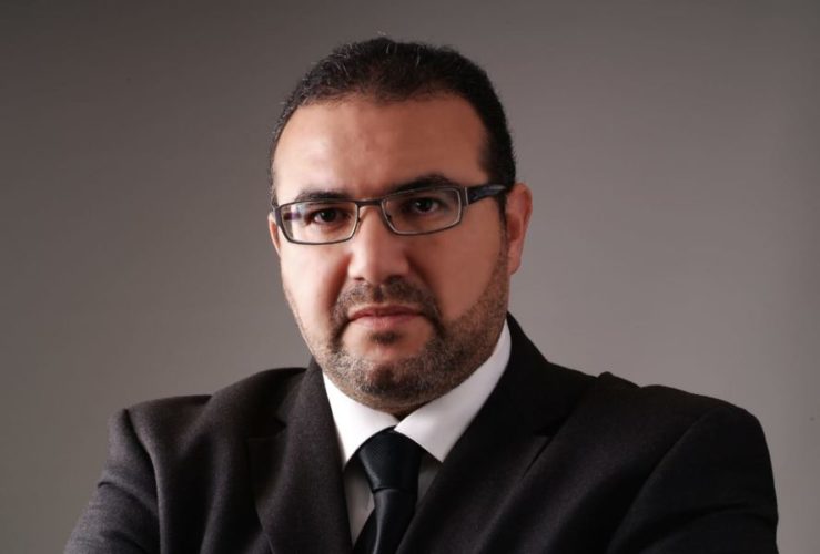 محمد بنموسى