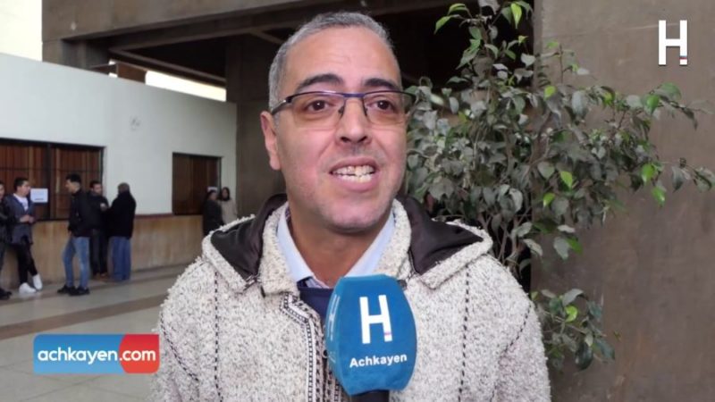 محمد حداش