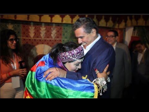 حزبُ “الأحـــرار” ينتفضُ ضد انتحال صـفة “الواعظ الديني” و”الإساءة” لتبعمرانت