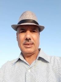 محمد فاهي