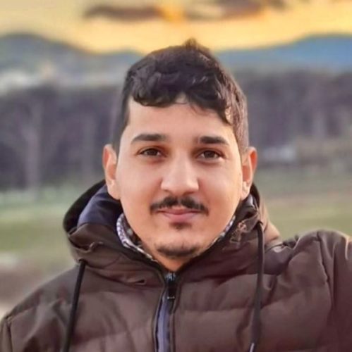 عثمان جمعون