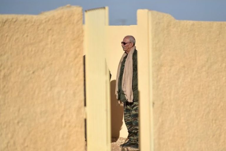 زعيم ”البوليساريو” يعترفُ بخطورة “الدرونات” و يلوِّحُ بالعودة لحرب العِصابات