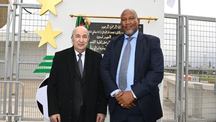 العثماني يصفع حفيد منديلا بشهادة لجده عن المغرب (وثيقة)