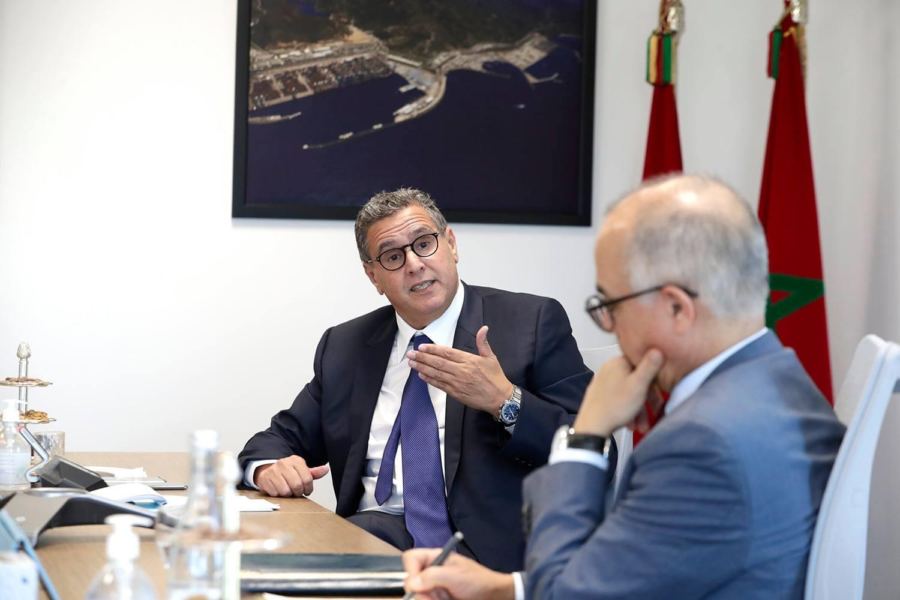 ما هي خطَّــة وزارة بنموسى لتخْفيف حالة “الإحتقان” في صُفوف الأساتذة؟