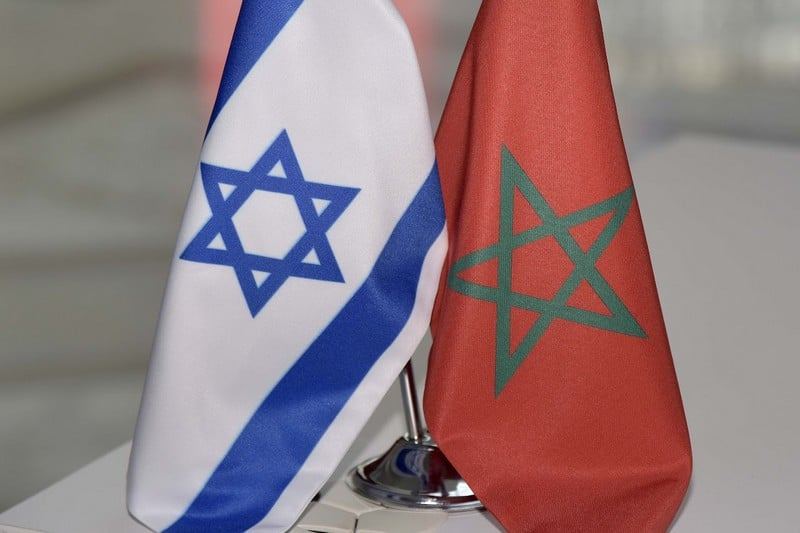 إسرائيل تحذر مواطنيها من السفر للمغرب