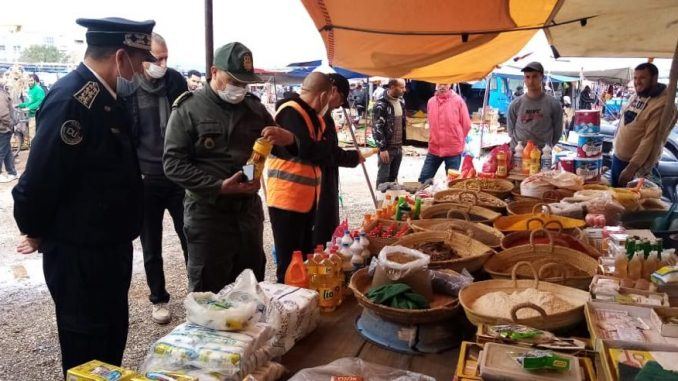 خبير اقتصادي يرصد مدى مساهمة إجراءات الحكومة في خفظ نسبة التضخم (فيديو)