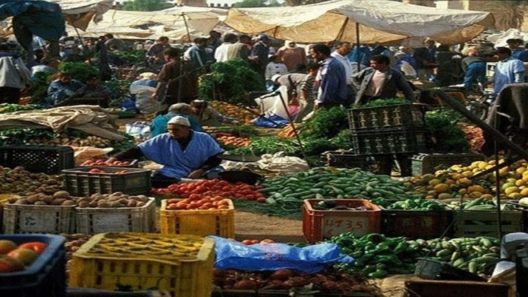 تقرير رسمي يرصد أبرز مميزات الوضعية الاقتصادية بالمغرب خلال الفصل الأول من سنة 2024