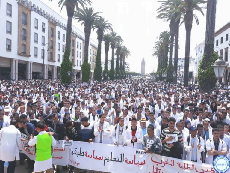 مسؤول بوزارة التربية: الأساتذة تفاعلوا مع دعوة رئيس الحكومة والإضراب لم يتجاوز 29%