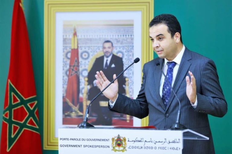 بايتاس يحمل “البيجيدي” مسؤولية تعثر الحوار الاجتماعي (فيديو)