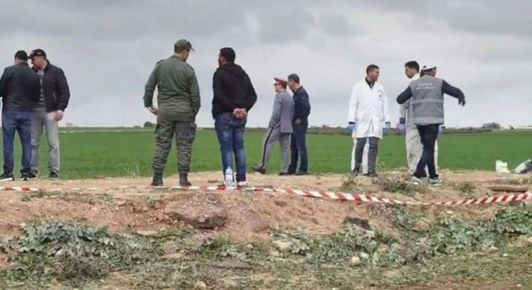 واقعة صادمة.. سيدة تحاول رمي طفلها ذو السنتين في واد بطنجة