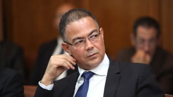 الغلوسي يتحدثُ عن “ضواصا خامجين” تمنعُ الكشفَ عن نتائج التحقيق في فضيحة “تذاكر المونديال”