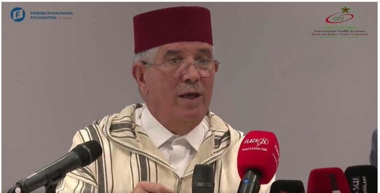 رئيسُ الفريق النيابي لـ”البام”: الأزمـة ستكون أصْعب خِــلال السنة المُقبلة
