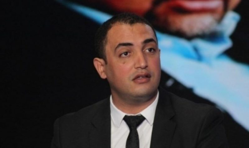 محمد خليل برعومي