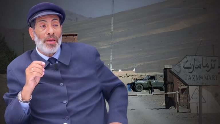 شاهد على أسرار اليسار.. 10 سنوات سجنا ليونس مجاهد (الحلقة12)