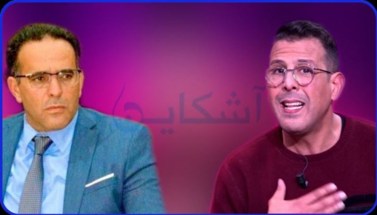 الغـلوسي: لجوءُ لخــصم  للإعلام و إطلاق اتّهامات دون سلك المساطر القانونية عملٌ غير لائق