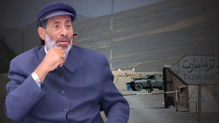 شاهد على أسـرار اليسار.. أساليب الاعتقال والتعذيب (الحلقة 15)
