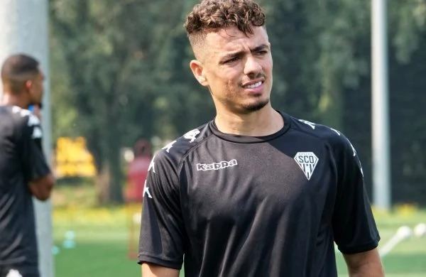 فرنسا.. السّجن للاعب جزائري بتُهمة الإعتداء الجنسي