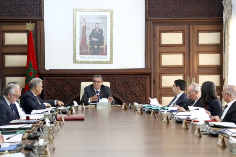 تعييناتٌ جــديدة بمناصب عُــليا
