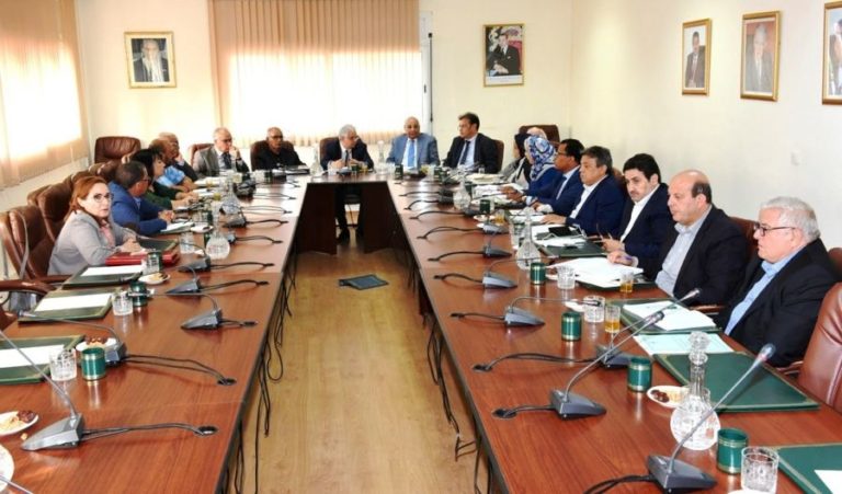 حزبُ الإستقلال: صــدماتُ المغاربة مُـــستوردة