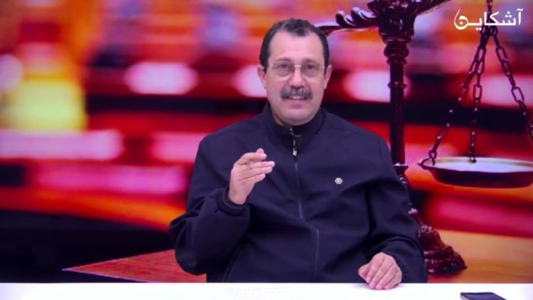 آشكاين فالقانون (الحلقة 20): تقسيط نفقة الطلاق