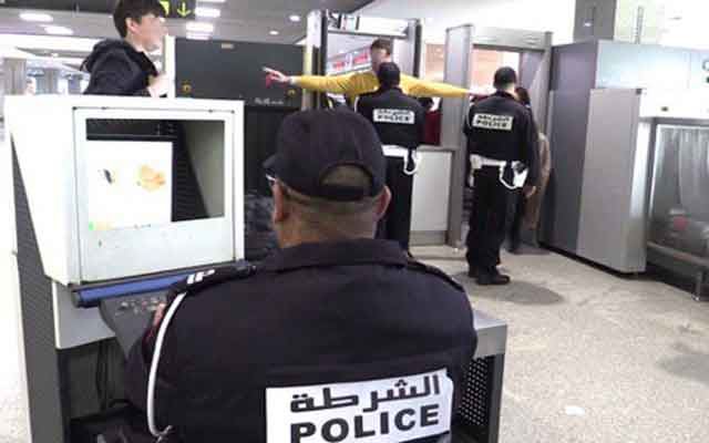 أمن مراكش يعتقل مواطنا بريطانيا مطلوبا دوليا