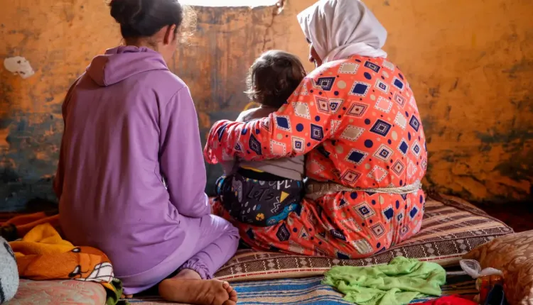 عاجل.. استئنافية الرباط تُدين مُغتصبي طفلة تيفلت بـ40 سنة سجنا