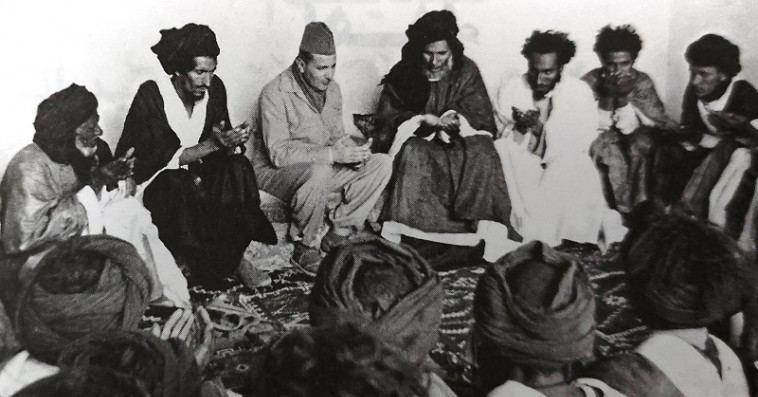 “معارك الصحراء”: أم العشار الثانية..الاستعانة بمغاربة منخرطين بالجيش الفرنسي للإيقاع بجنوده