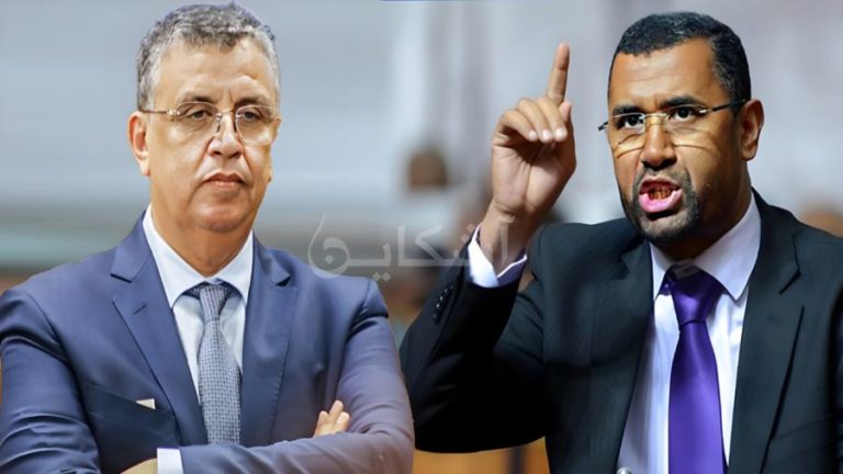 بوانو: وهبي يعاني من عقدة أو نقص أو اضطراب لم يستطع إخفاء أعراضه