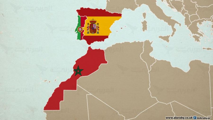 مونديال الربط القارّي