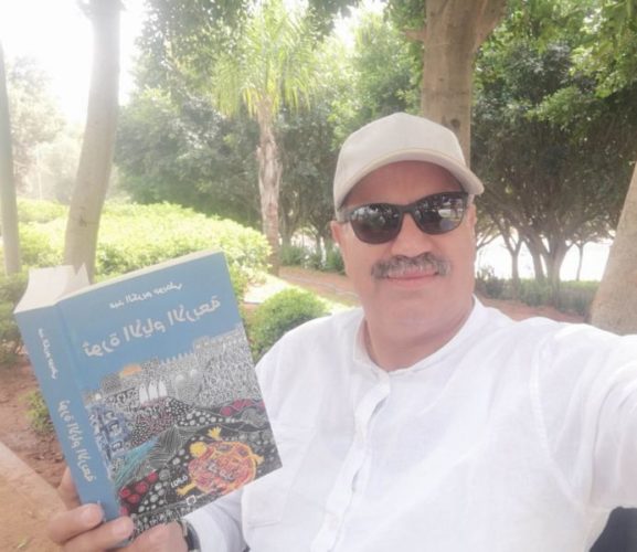 ✲أحمد الكبيري