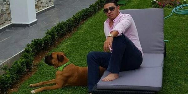 “كان سكران ولاح بنت”.. مصدرٌ حزبي يكشفُ تفاصيل اعتقال الراضي