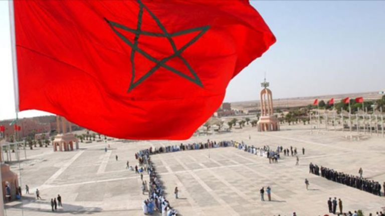 مبادرة للمغرب والجزائر بشأن قضية الصحراء المغربية