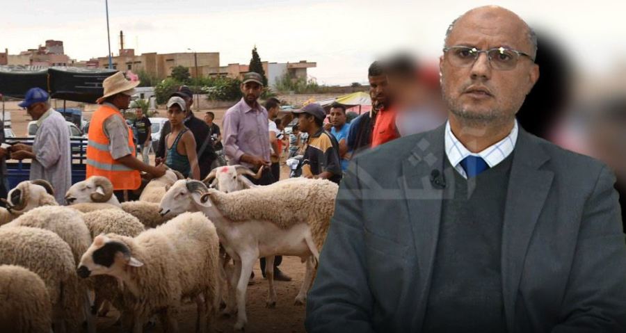 اليماني يكشف الثمن الحقيقي الذي يجب أن تباع به المحروقات بالمغرب