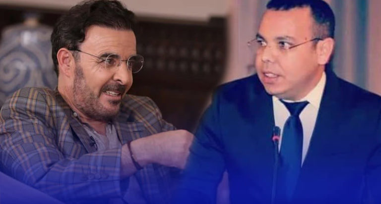 عودة الياس العماري: بين الأسطورة والواقع السياسي