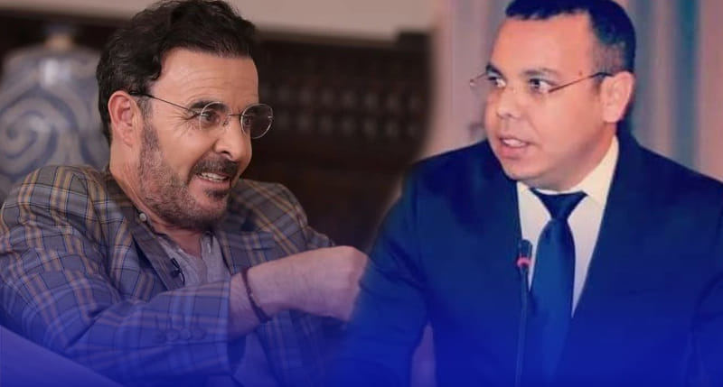 عودة الياس العماري: بين الأسطورة والواقع السياسي
