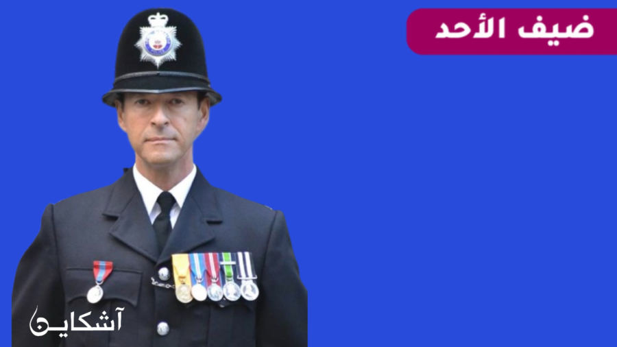 سفيــرُ جبل طارق بطنجة يتحدثُ عن سبل تطــوير العلاقات الدبلوماسية بعد الـ”بريكسيت” (حوار)