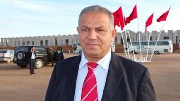موظف بالداخلية يعوض الفايق بمجلس النواب
