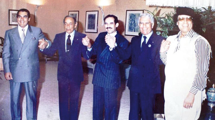 عثمان لحياني